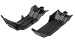 TRX10737 Skid-Platten / Bumper v/h TRAXXAS Mini-Maxx